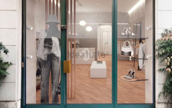 negozio in affitto a Villafranca Padovana