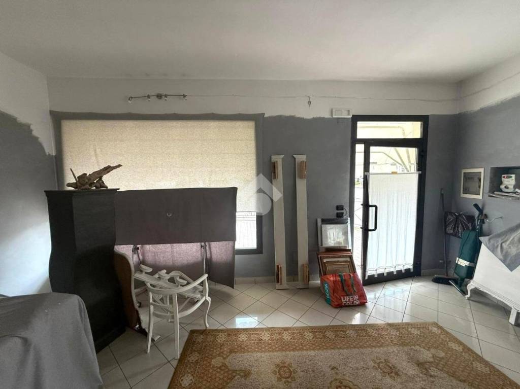 loft in affitto a Villafranca Padovana