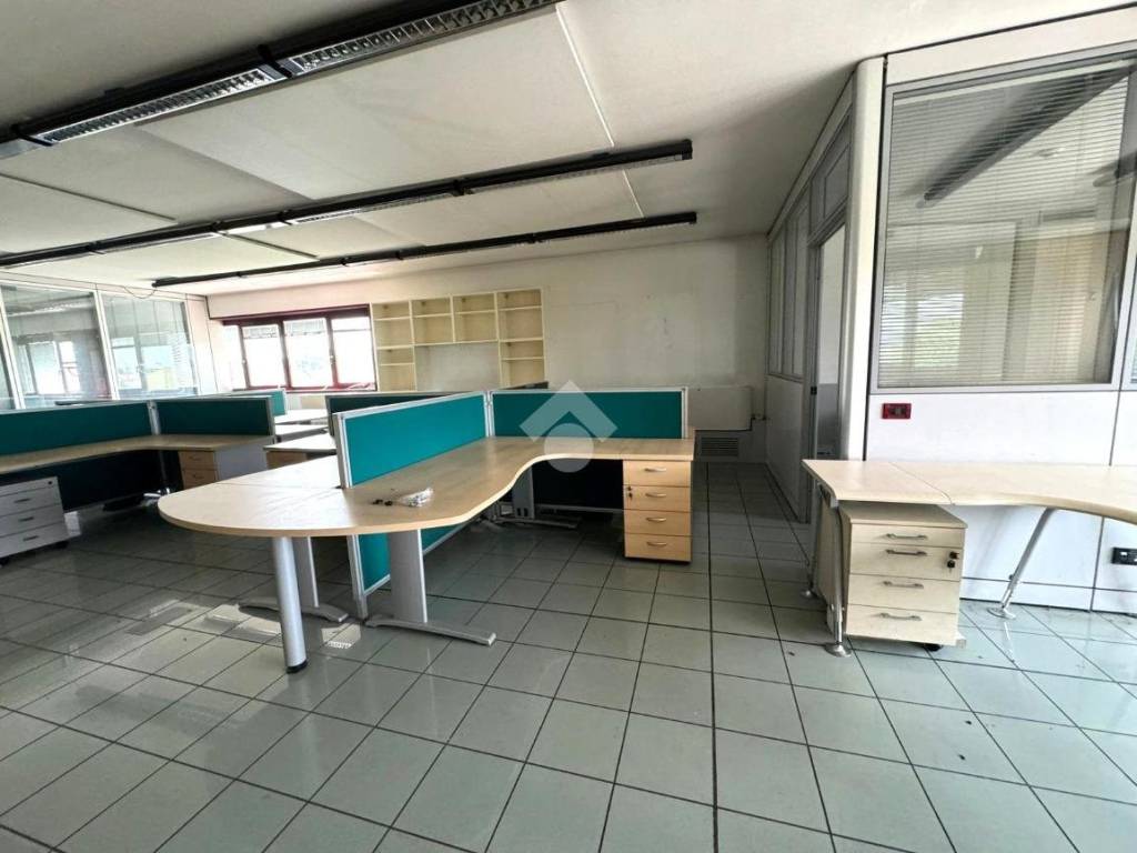 ufficio in affitto a Villanova di Camposampiero