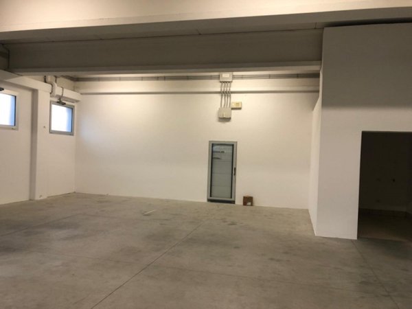 ufficio in affitto a Villanova di Camposampiero in zona Mussolini