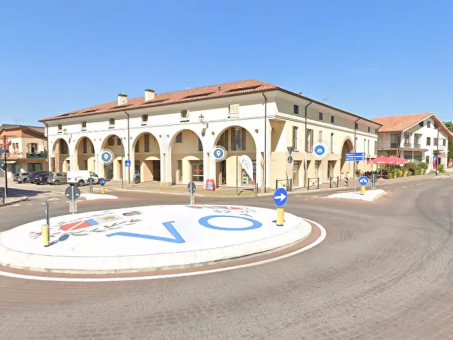 mansarda in affitto a Vo'