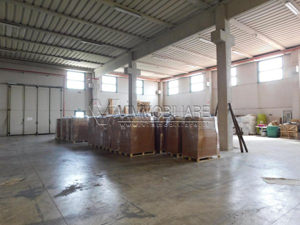 appartamento in affitto a Vo'