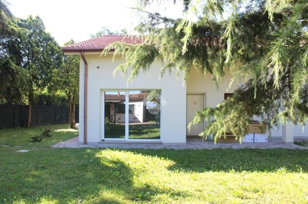 casa semindipendente in affitto a Vo'