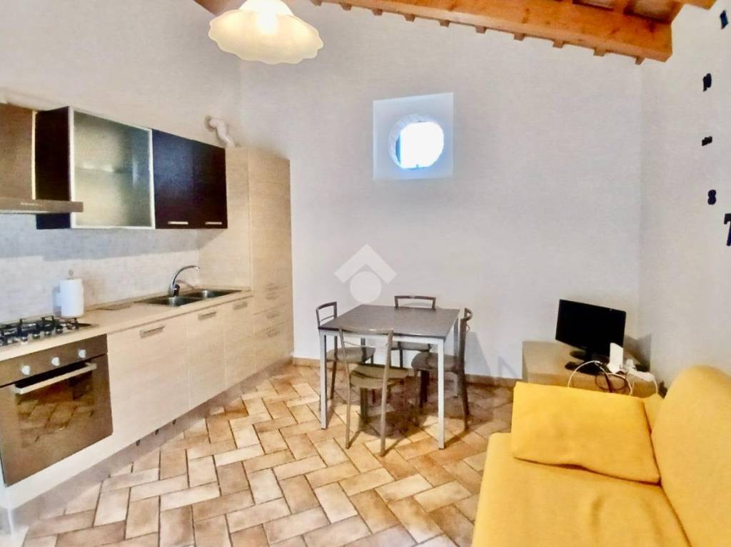 appartamento in affitto a Vo'