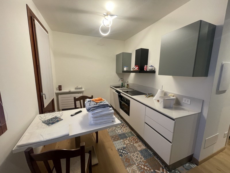 appartamento in affitto a Vo'