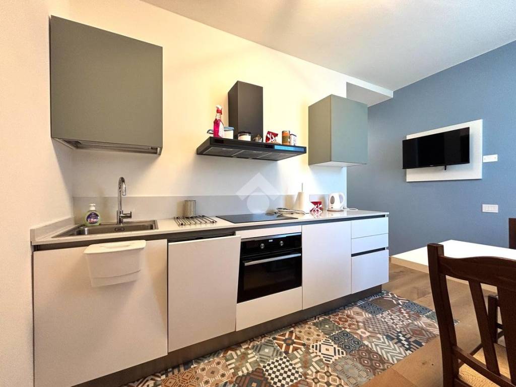 appartamento in affitto a Vo'