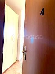 appartamento in affitto a Due Carrare in zona Terradura