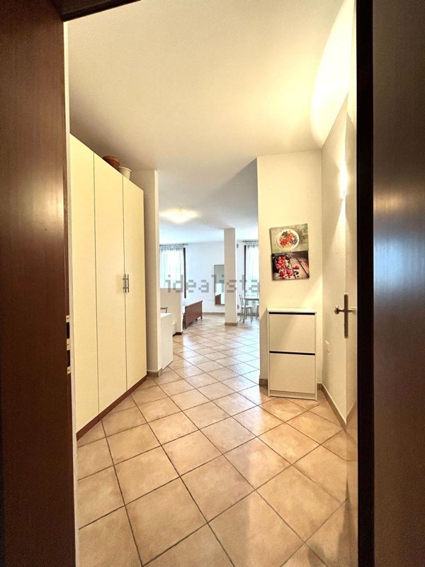 appartamento in affitto a Due Carrare in zona Terradura