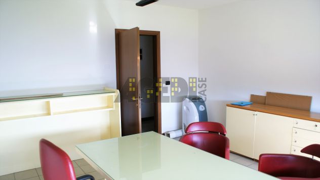 appartamento in affitto a Due Carrare