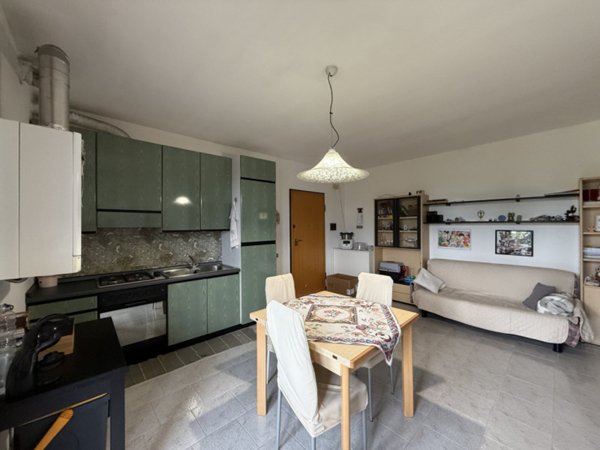 appartamento in affitto a Borgo Veneto in zona Megliadino San Fidenzio
