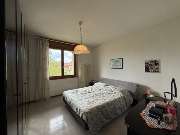 appartamento in affitto a Borgo Veneto in zona Megliadino San Fidenzio