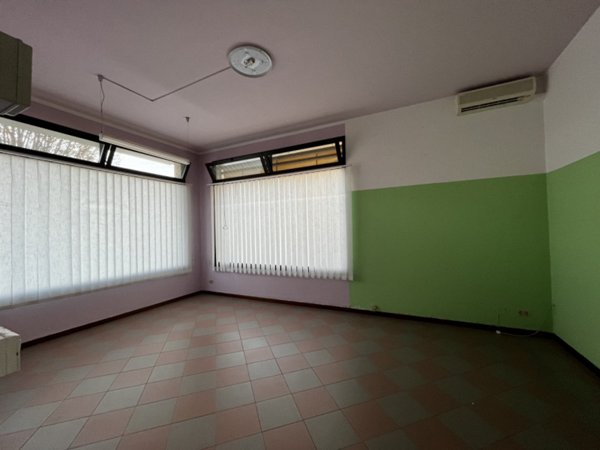 ufficio in affitto a Borgo Veneto in zona Santa Margherita d'Adige