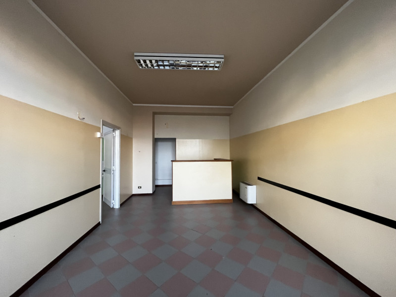 ufficio in affitto a Borgo Veneto in zona Santa Margherita d'Adige