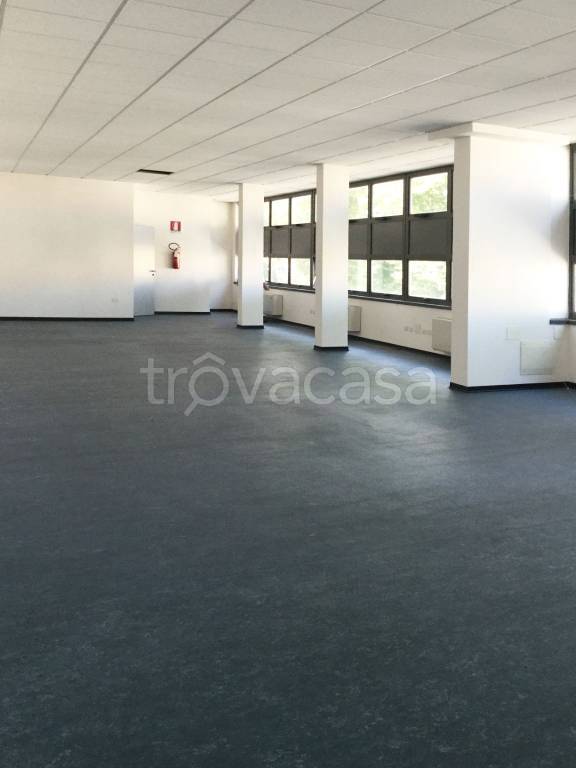 appartamento in affitto ad Adria
