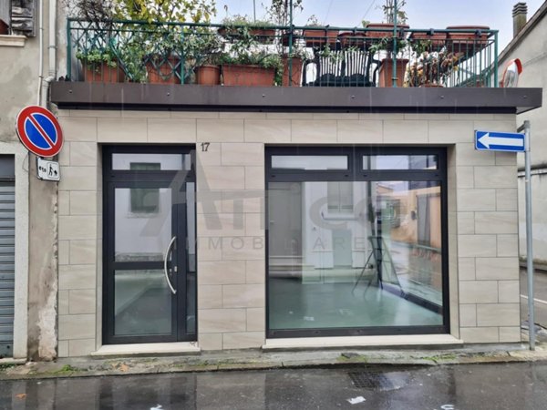 appartamento in affitto ad Adria