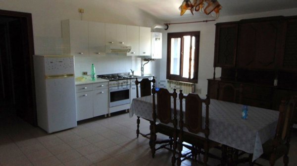 appartamento in affitto ad Adria