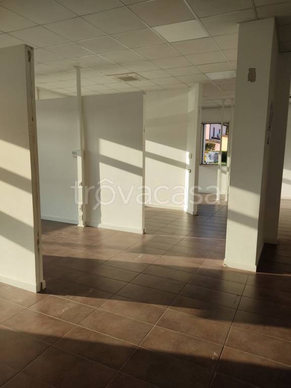 appartamento in affitto ad Adria