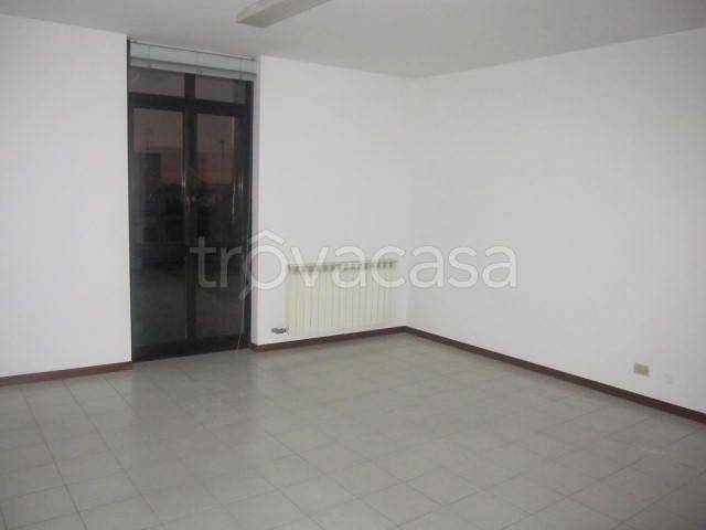 appartamento in affitto ad Adria