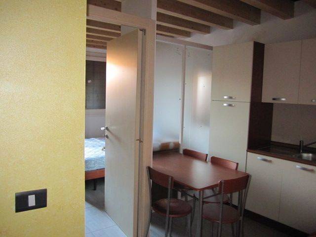 appartamento in affitto ad Adria