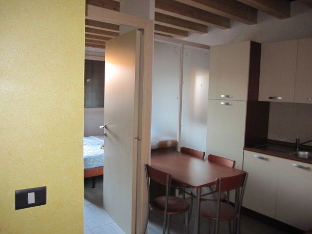 appartamento in affitto ad Adria