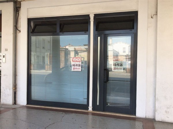 appartamento in affitto ad Adria