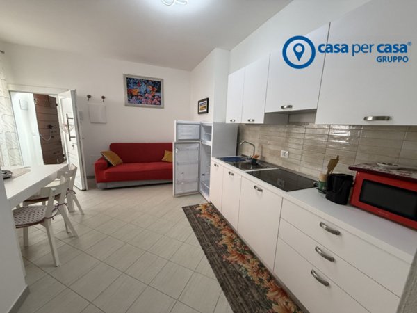 appartamento in affitto ad Adria