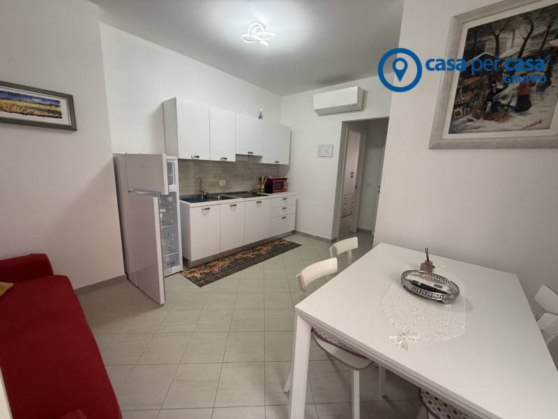 appartamento in affitto ad Adria