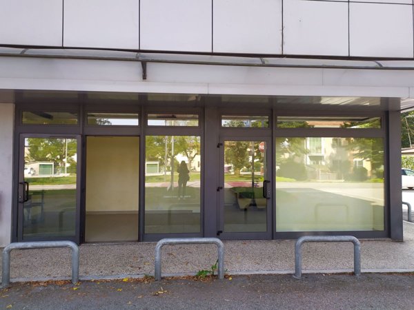 locale commerciale in affitto ad Adria
