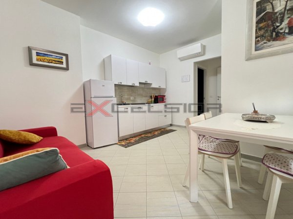 appartamento in affitto ad Adria