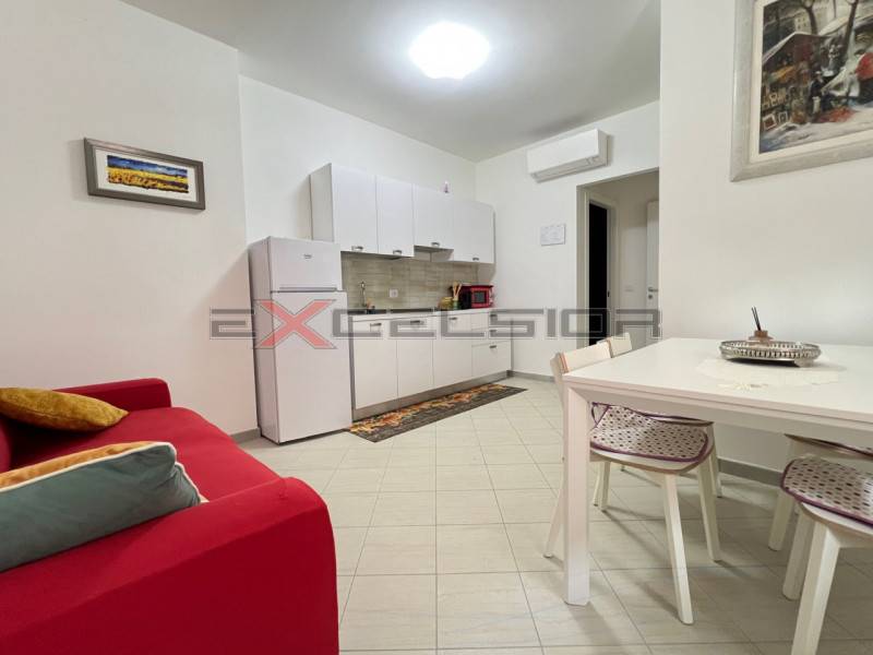 appartamento in affitto ad Adria