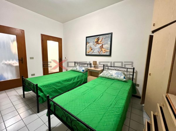 appartamento in affitto ad Adria