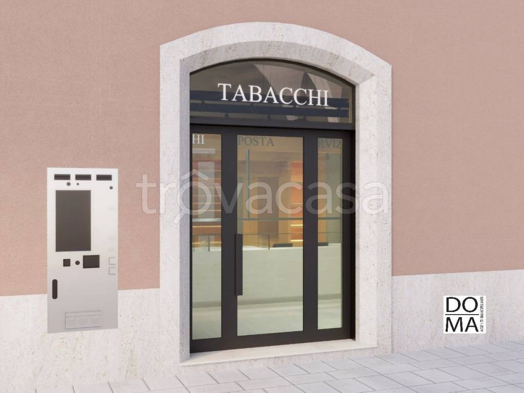 monolocale in affitto ad Adria