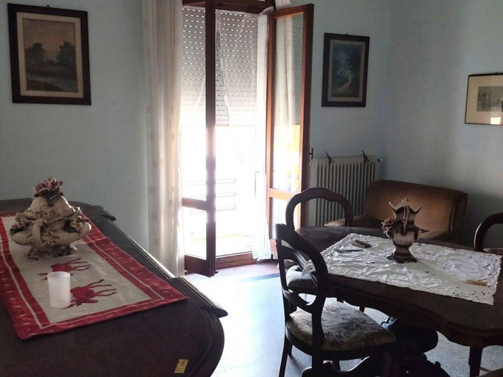appartamento in affitto ad Adria