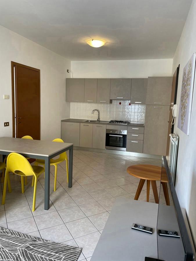 appartamento in affitto ad Adria
