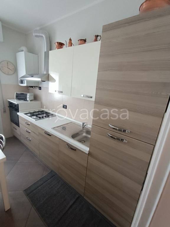 appartamento in affitto ad Adria