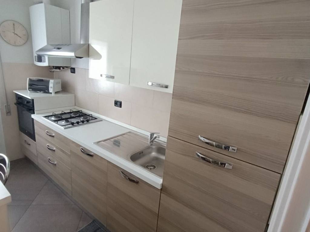 appartamento in affitto ad Adria