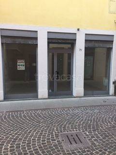 appartamento in affitto ad Adria