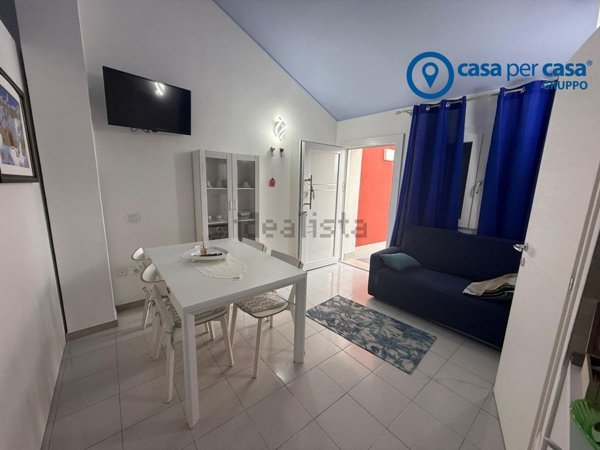 appartamento in affitto ad Adria