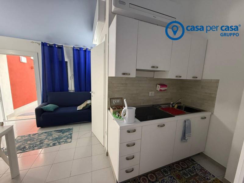 appartamento in affitto ad Adria