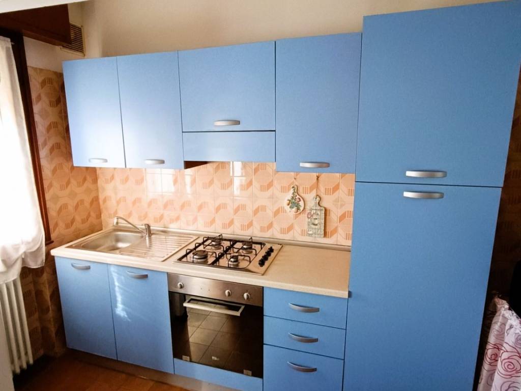 appartamento in affitto ad Adria