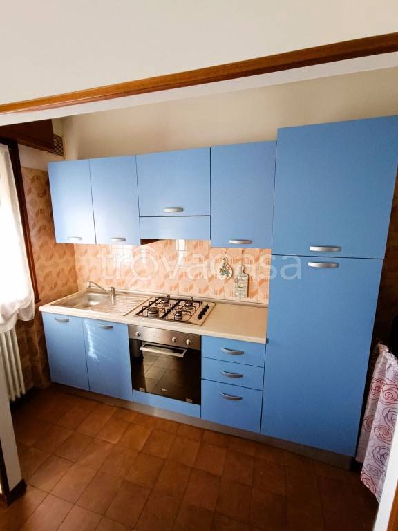 appartamento in affitto ad Adria