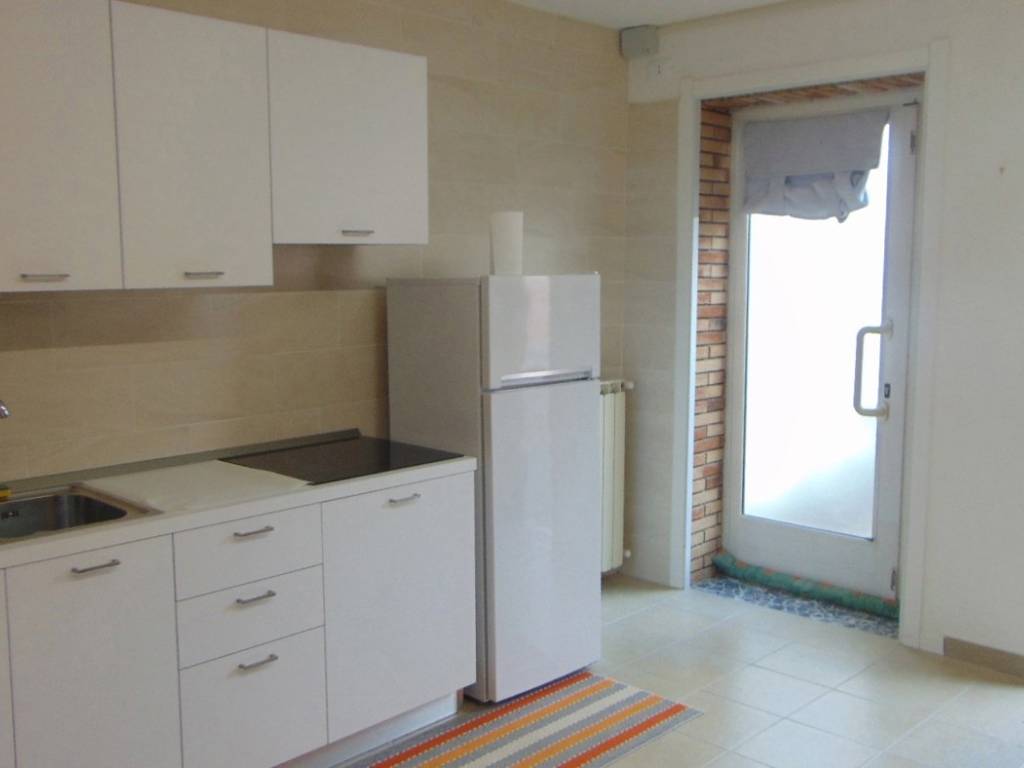 appartamento in affitto ad Adria