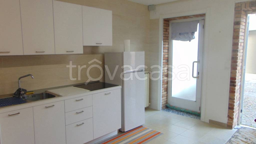 appartamento in affitto ad Adria