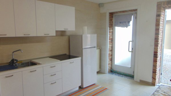 appartamento in affitto ad Adria