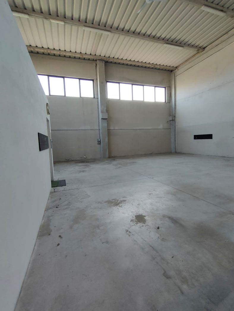 appartamento in affitto ad Adria in zona Bottrighe