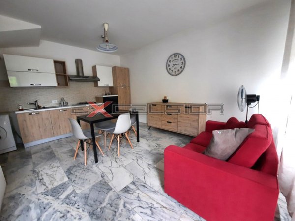 appartamento in affitto ad Adria