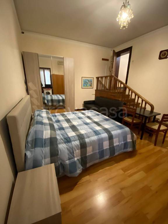 appartamento in affitto ad Adria