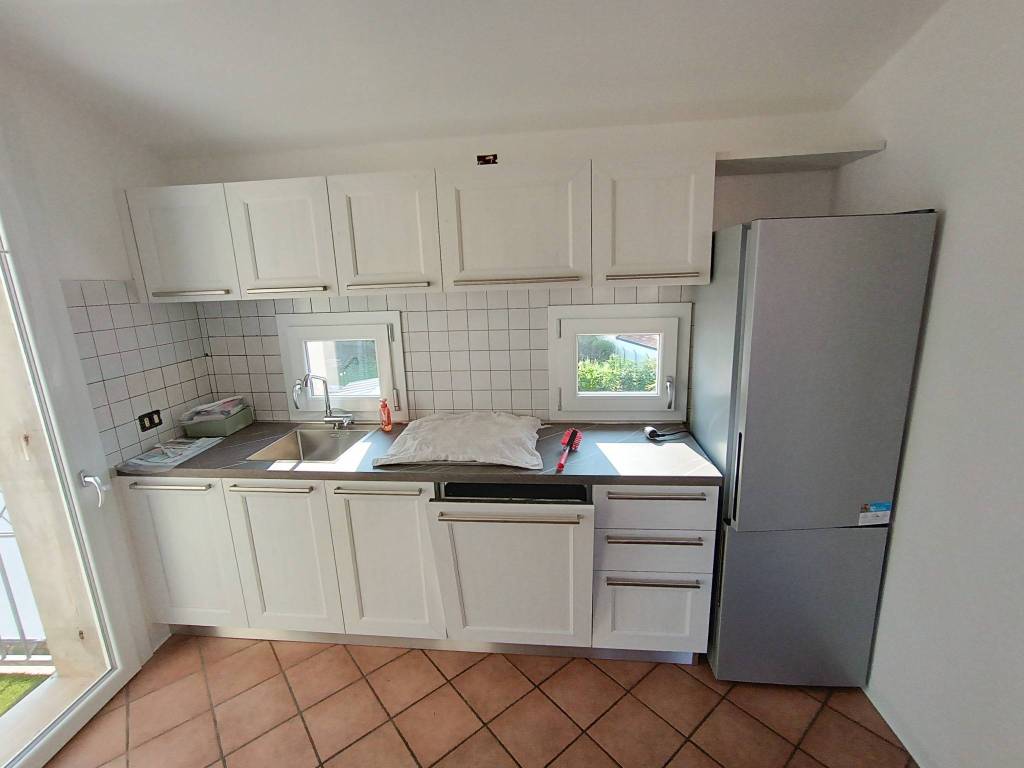 appartamento in affitto ad Adria