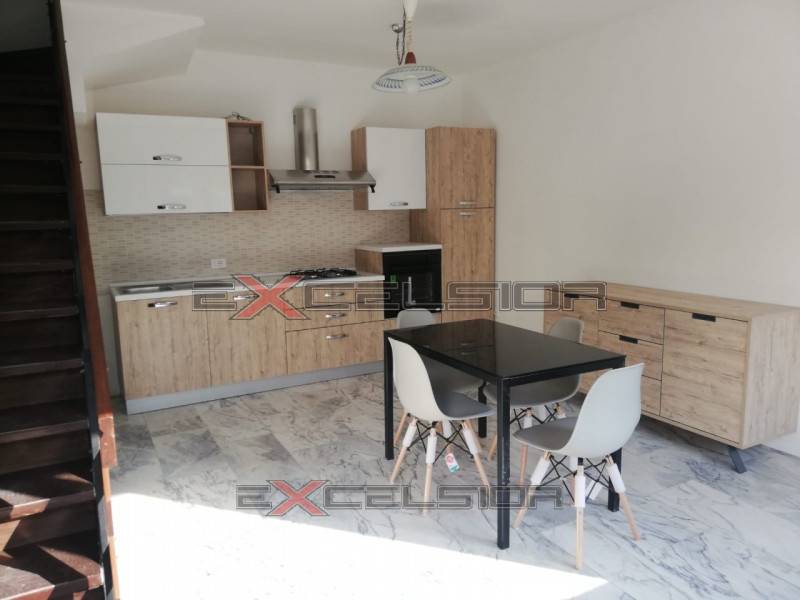 appartamento in affitto ad Adria
