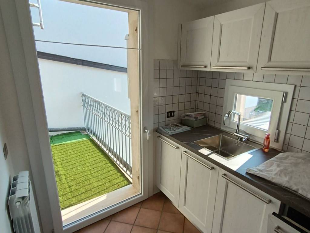 appartamento in affitto ad Adria